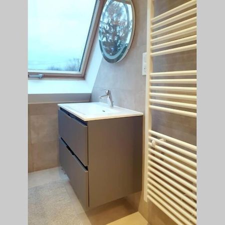 B&B Jaune, Appartement Independant, Parking, Wifi Pres De Strasbourg Ittenheim Экстерьер фото
